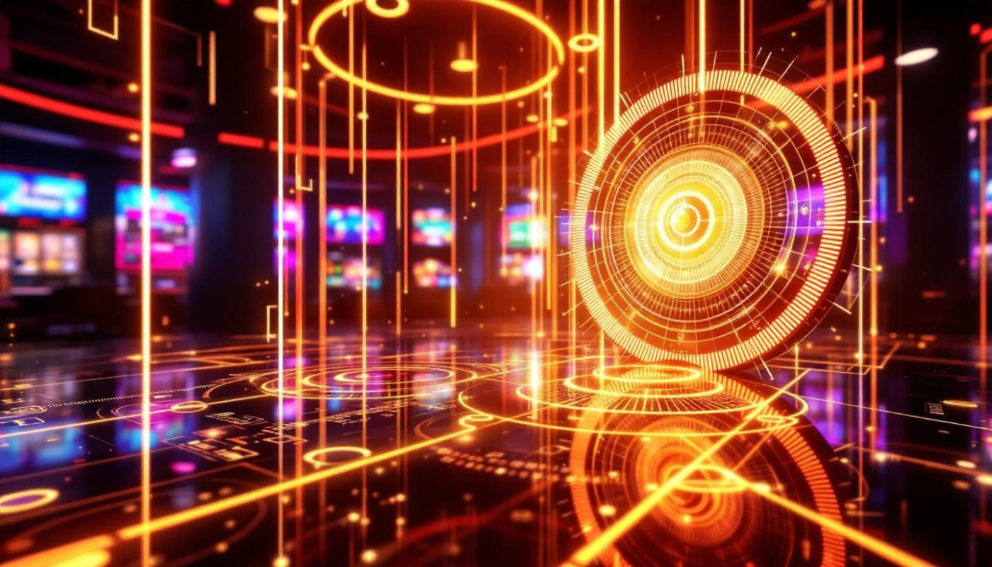 Comment les technologies émergentes transforment-elles les casinos en ligne ?