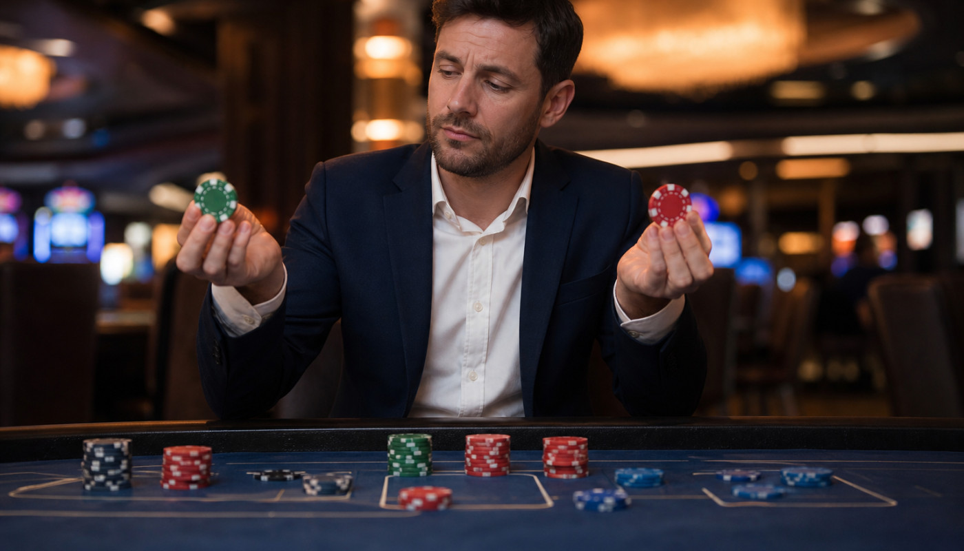 Comparaison des avantages et inconvénients des offres de casino sans wager