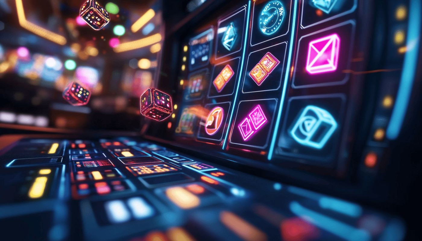 Évolution des types de bonus dans les jeux en ligne depuis 2020