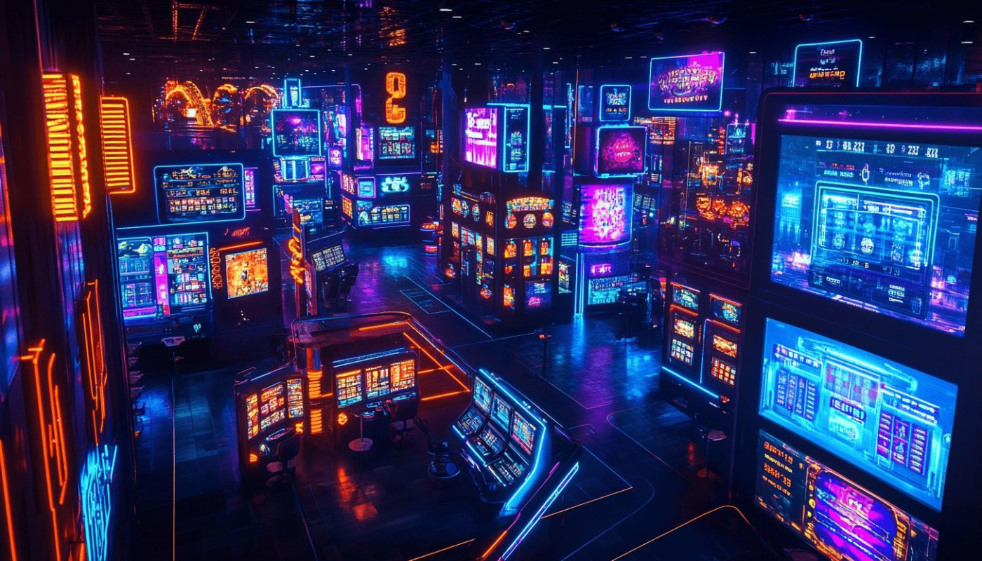 Les nouvelles tendances des bonus dans les casinos virtuels en 2025
